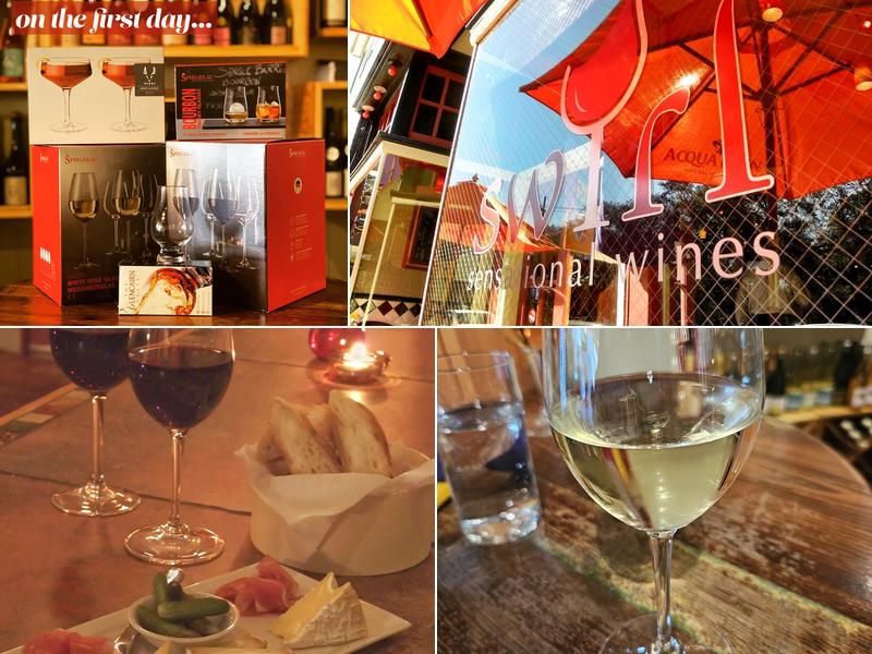 Swirl Wine Bar & Market