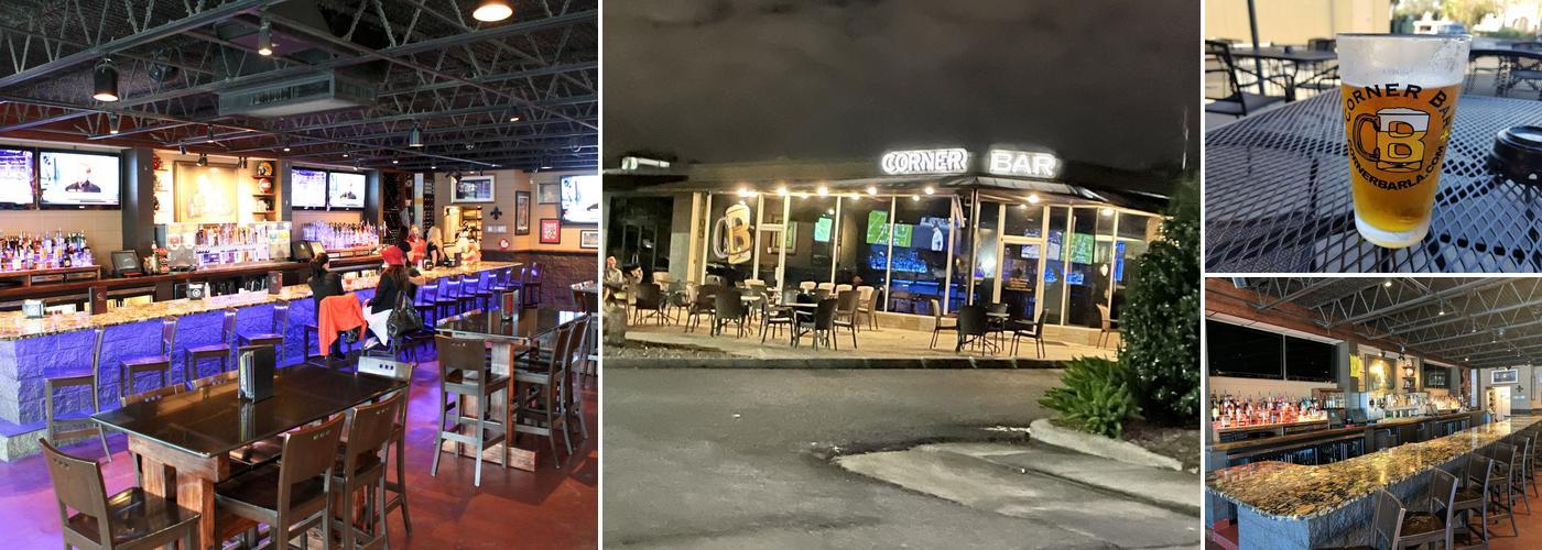 Corner Bar