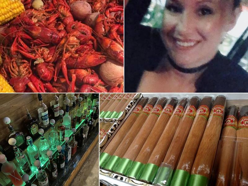 Murphy's Law Sports & Cigar Bar