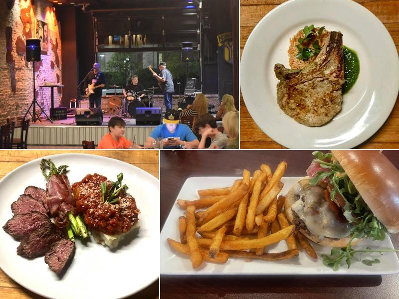 The Noble Savage 417 Texas St, Shreveport