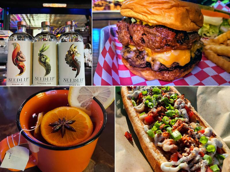 Bear's 1401 Fairfield Ave, Shreveport