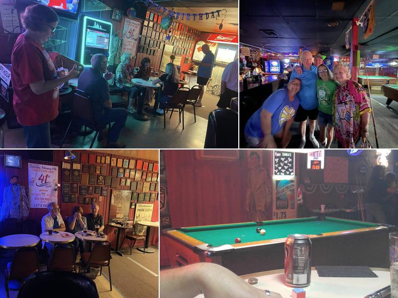 Connie's Hide Away 3975 Greenwood Rd, Shreveport