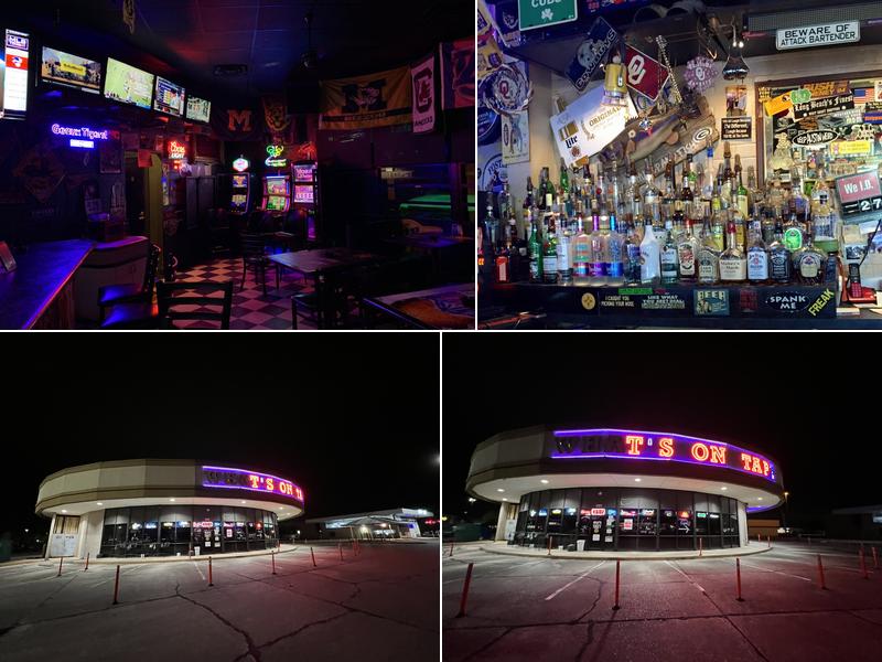 What’s On Tap? 1207 Shreveport Barksdale Hwy, Shreveport