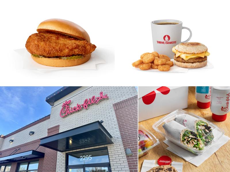 Chick-fil-A