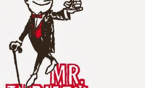 Thrifty Discount Liquor & Wines #3