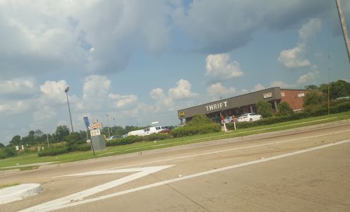 Thrifty Discount Liquor & Wines #4