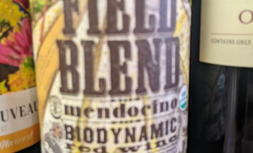 Cellar Fine Wines & Spirits