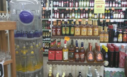 Thrifty Discount Liquor & Wines #6