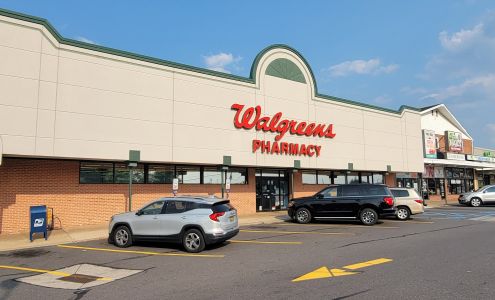 Walgreens