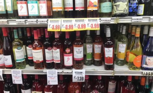 Thrifty Discount Liquor & Wines #5