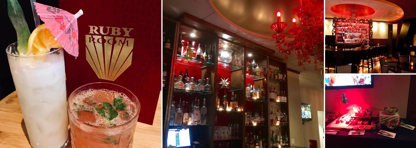Ruby Room