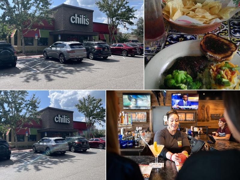 Chili's Grill & Bar