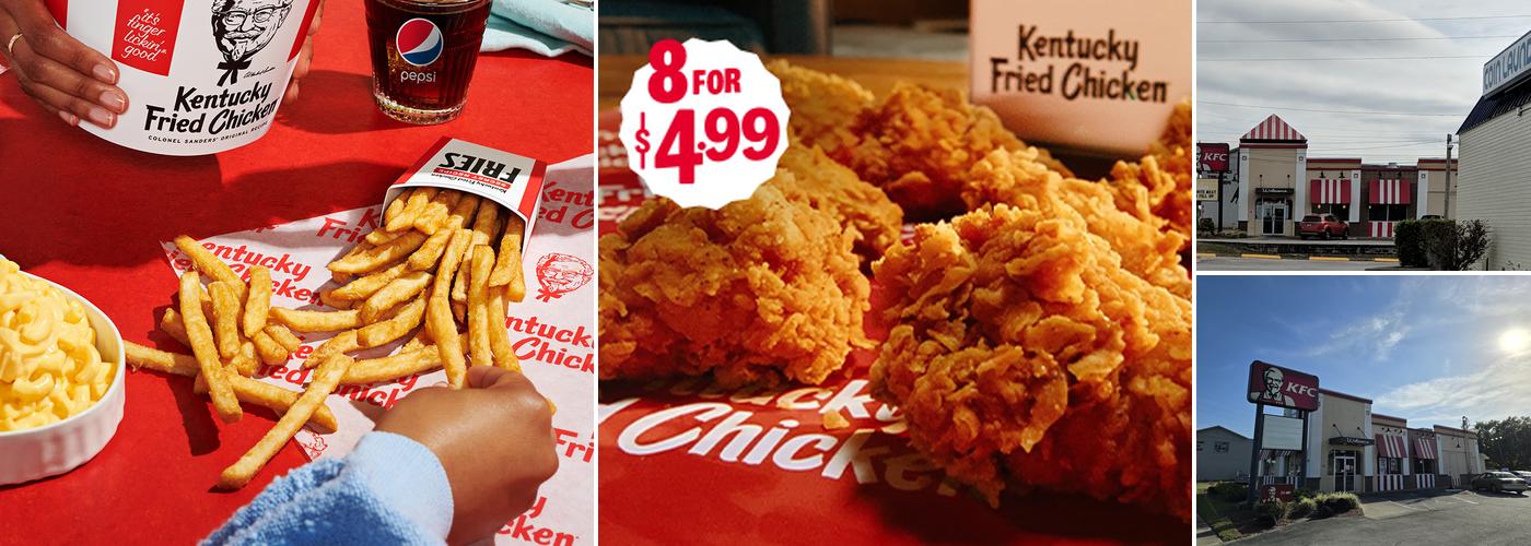KFC