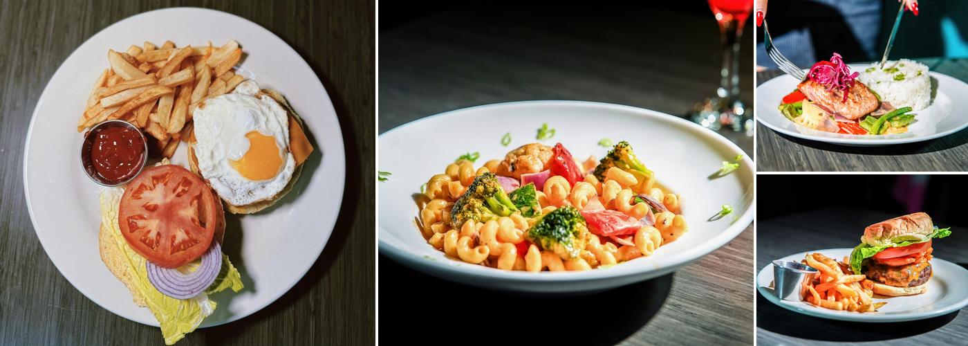 Savvor Restaurant and Lounge