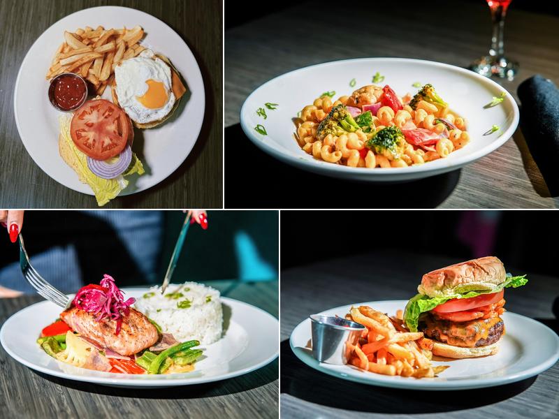 Savvor Restaurant and Lounge