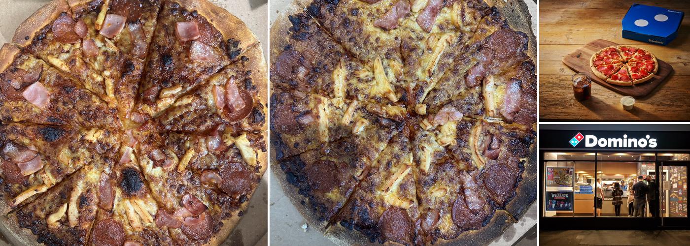 Domino's Pizza - Liverpool - Aintree