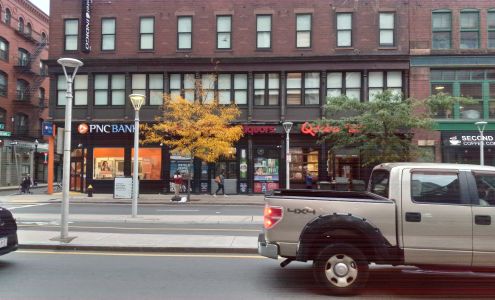 North Station Liquors