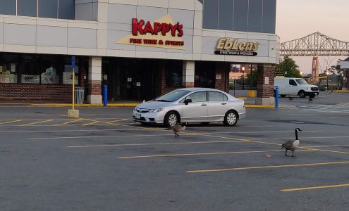 Kappy's Fine Wine & Spirits Boston