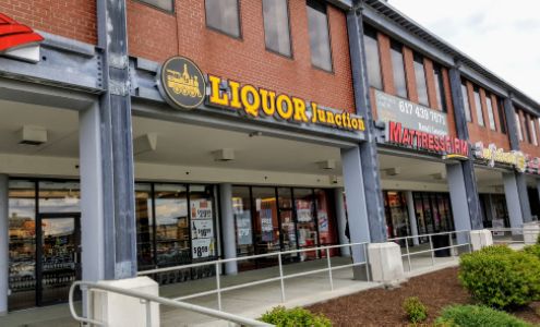 Liquor Junction Somerville