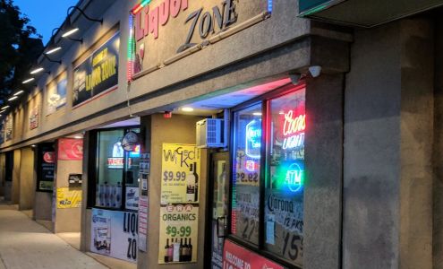 Liquor Zone Somerville