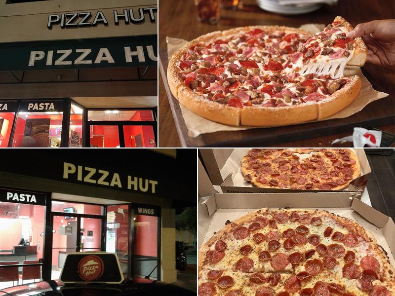 Pizza Hut