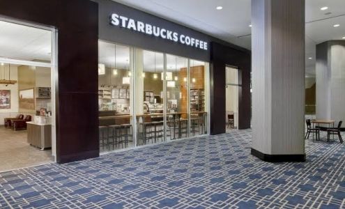 Hyatt Regency New Orleans