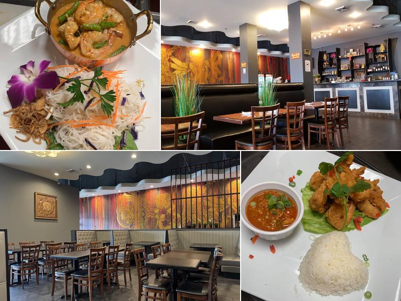 Thai Spice 5 Bel Air S Pkwy Ste. 1567, Bel Air