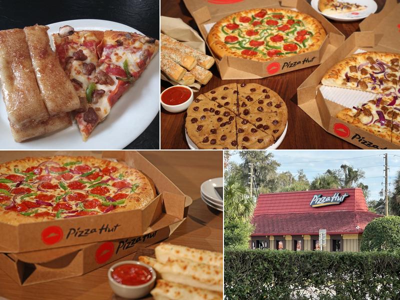 Pizza Hut