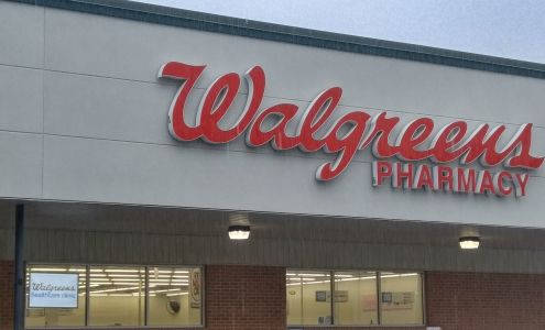 Walgreens