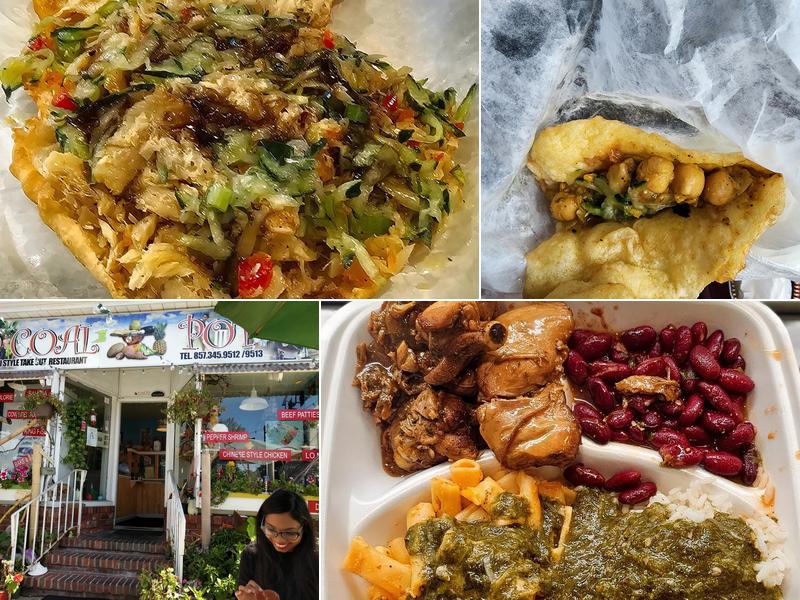 D Coal Pot