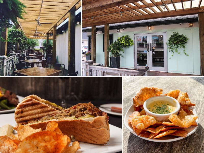 City Pork Jefferson 7327 Jefferson Hwy, Baton Rouge