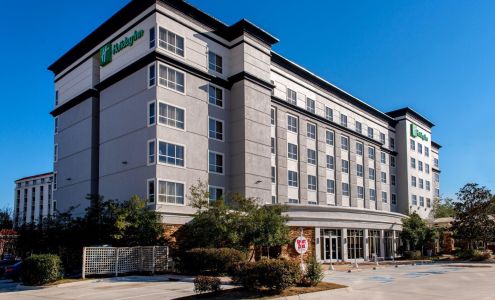 Holiday Inn Baton Rouge College Drive I-10, an IHG Hotel