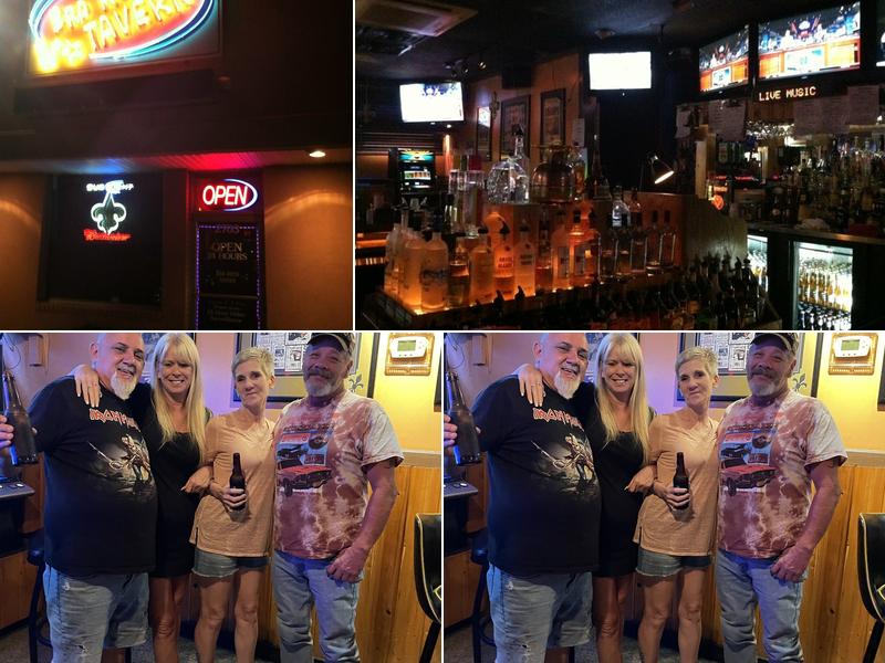 3rd Rock Tavern 2703 Williams Blvd, Kenner