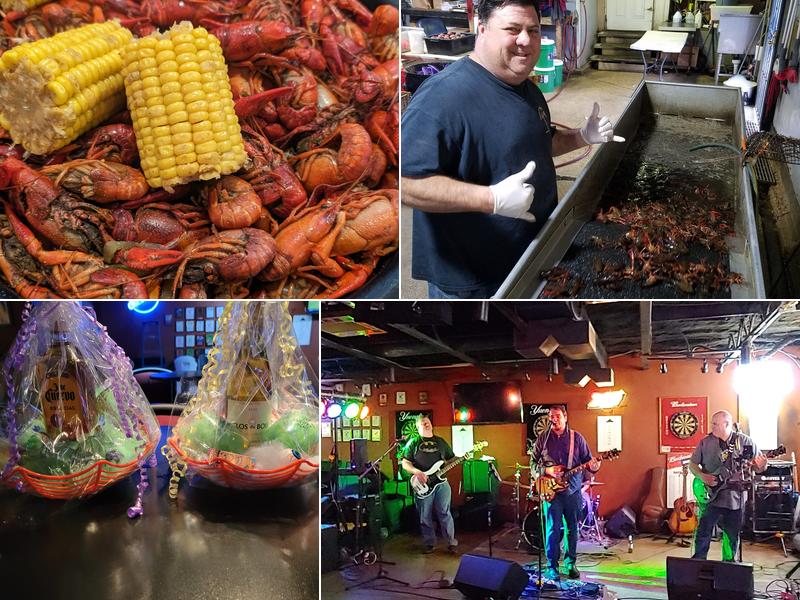 Smitty's After Hours