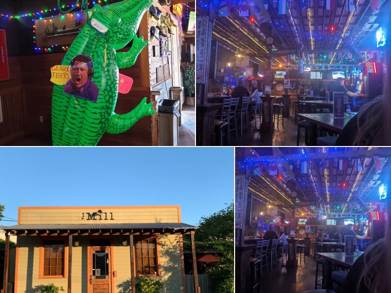 The Mill 5808 River Oaks Rd S, Elmwood