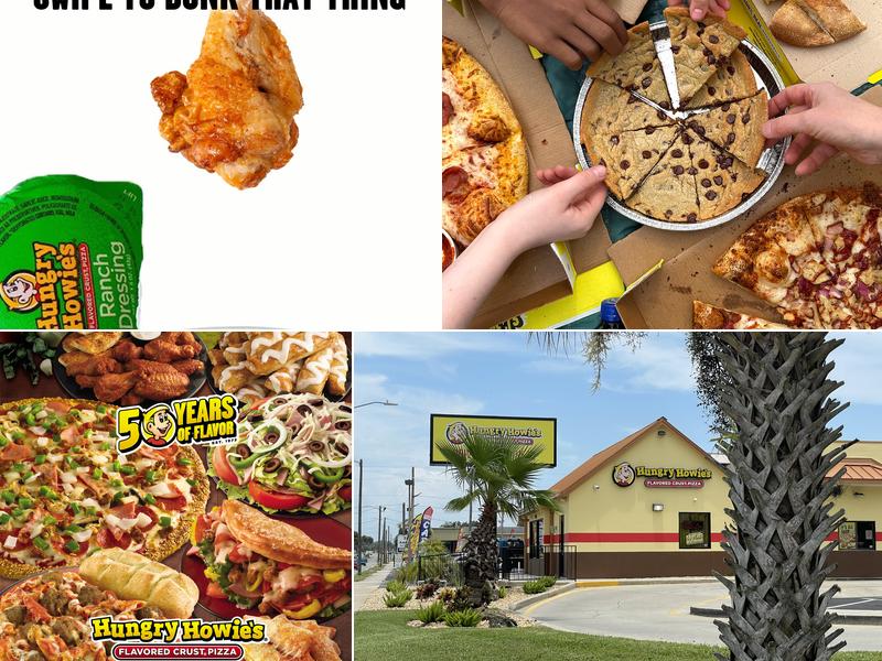 Hungry Howie's Pizza & Subs