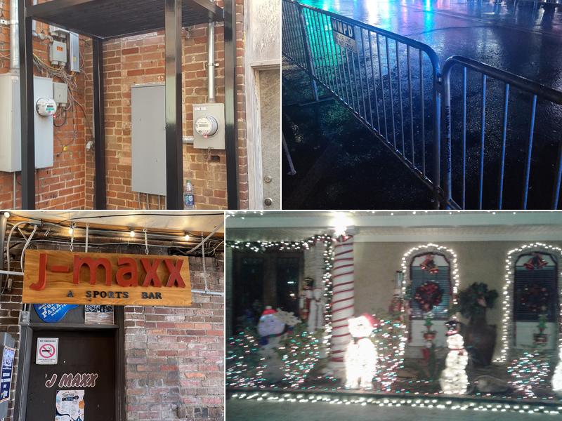 J-Maxx 228 Trenton St, West Monroe