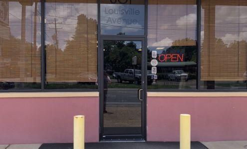 Tonore's Wine Cellar