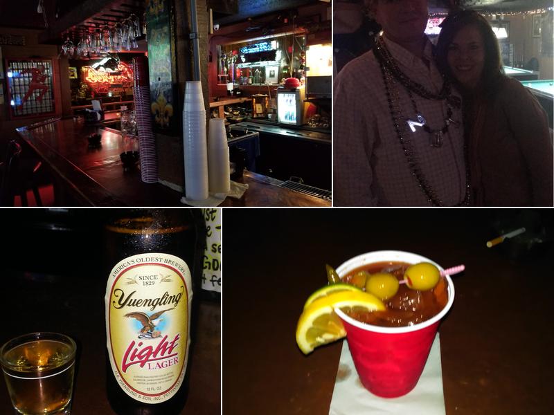 Hot Shots Inc. 1205 England Dr, Alexandria