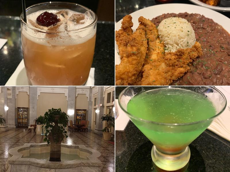 The Mirror Room 200 Desoto St, Alexandria