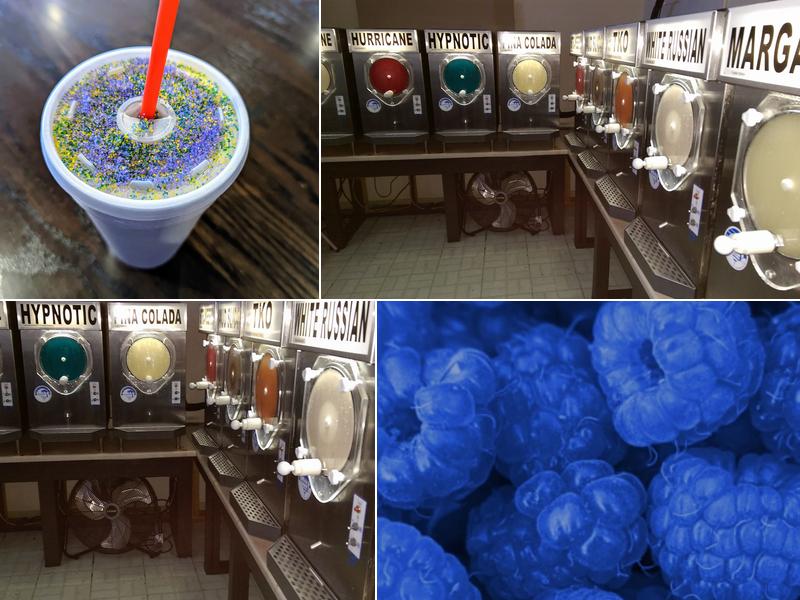 Daiquiris To Go 3105 Masonic Dr, Alexandria