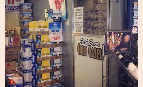 Highland Liquors of Worcester