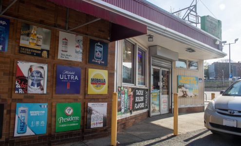 McGovern's Package Store