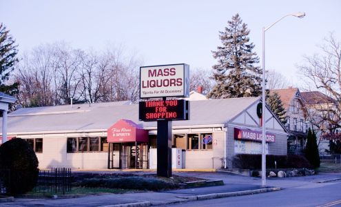 Mass Liquors