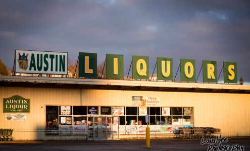 Austin Liquors