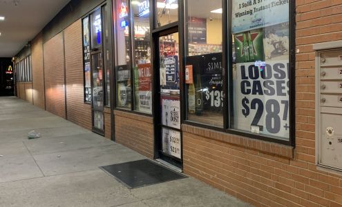 Crowley's Package Store