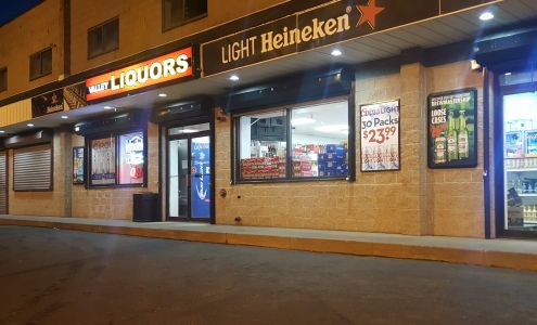 Valley Liquors