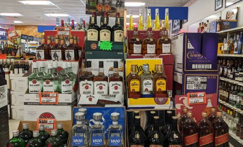 Country Liquors Northborough