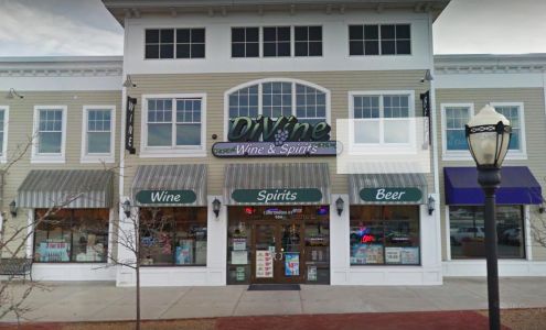 DiVine Wine & Spirits Westborough