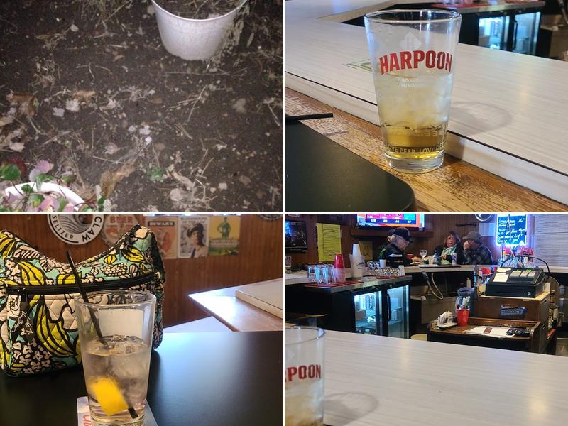 Elbow Lounge 386 Walnut St Ext, Agawam